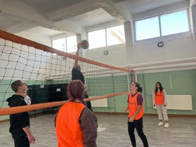 Европейски ден на спорта в училище - 30.09.2026 г. 10