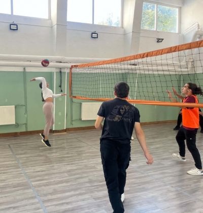 Европейски ден на спорта в училище - 30.09.2026 г. 14