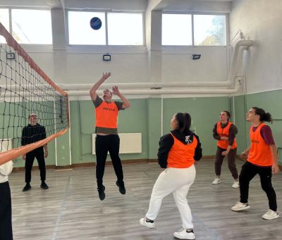 Европейски ден на спорта в училище - 30.09.2026 г. 7