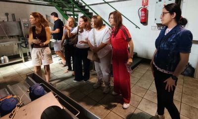 Изненадващи професионални приключения в Испания по Еразъм+ 13