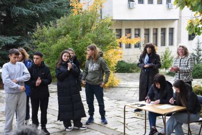 В "историческа" битка за Родопите 1