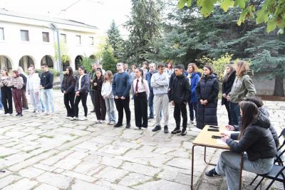 В "историческа" битка за Родопите 2