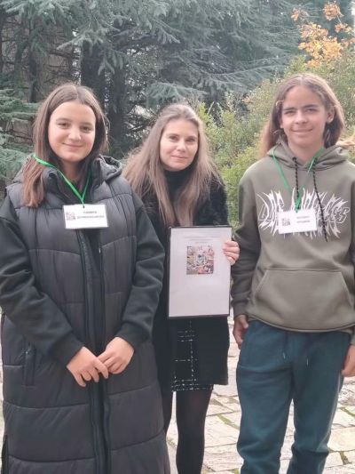 В "историческа" битка за Родопите 3