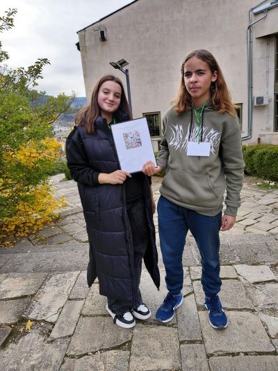 В "историческа" битка за Родопите 4