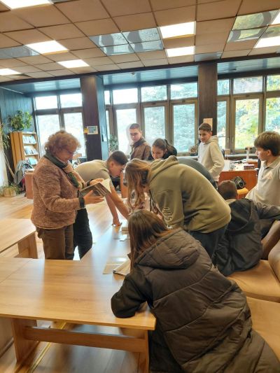 В "историческа" битка за Родопите 5