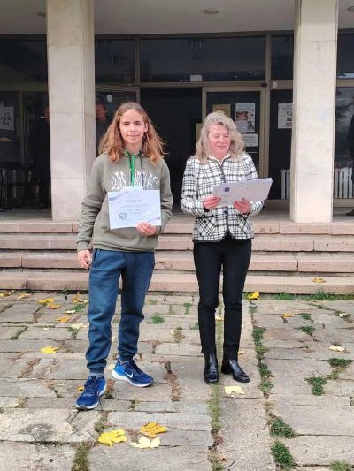 В "историческа" битка за Родопите 6