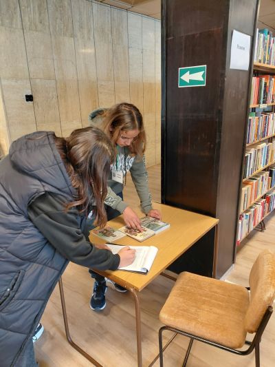 В "историческа" битка за Родопите 7