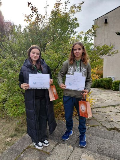 В "историческа" битка за Родопите 9
