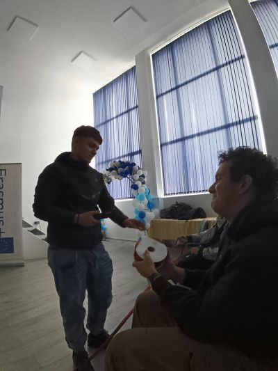 Заедно срещу агресията 11