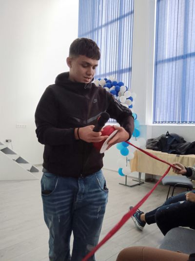Заедно срещу агресията 13