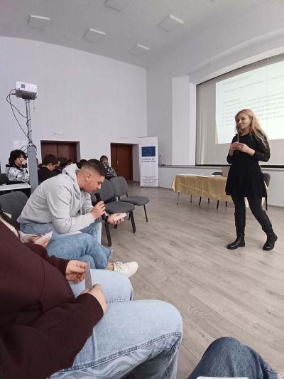 Заедно срещу агресията 14