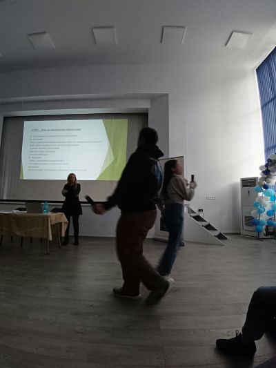 Заедно срещу агресията 16