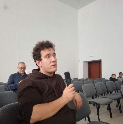 Заедно срещу агресията 17