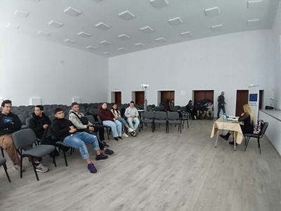 Заедно срещу агресията 6