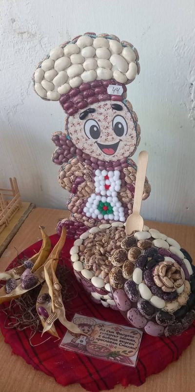 Боб, професионализъм и усмивки... 3