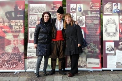 Честити 114 години свобода за Родопите, казаха наши ученици! 13