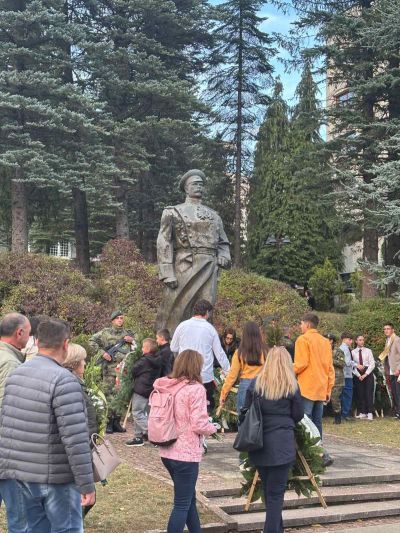 Честити 114 години свобода за Родопите, казаха наши ученици! 15