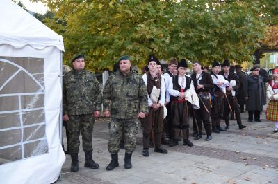 Честити 114 години свобода за Родопите, казаха наши ученици! 16