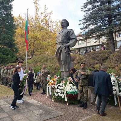 Честити 114 години свобода за Родопите, казаха наши ученици! 5